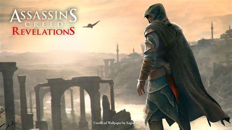 assasins creed revelations|More.